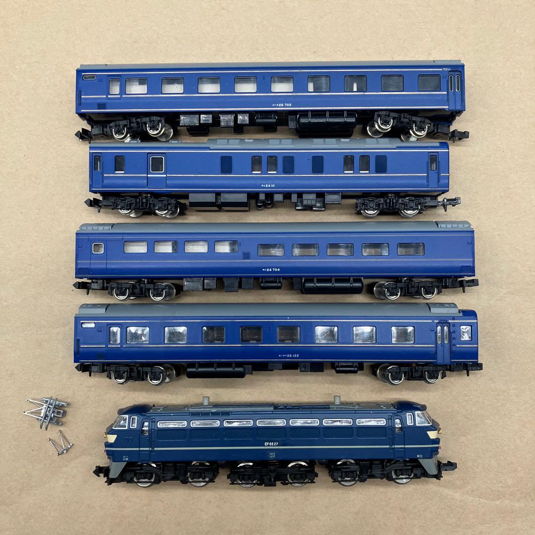 TOMIX New Basic Set 90003 システムアップ　91034