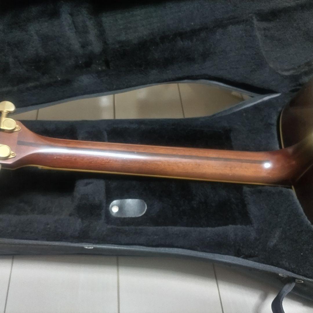 Yamaha LL6 アコースティックギター