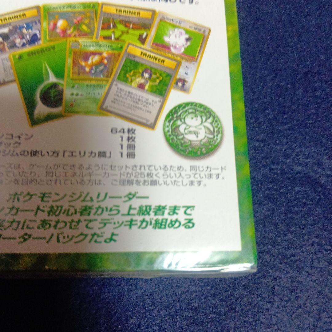 タマムシシティジム　エリカ