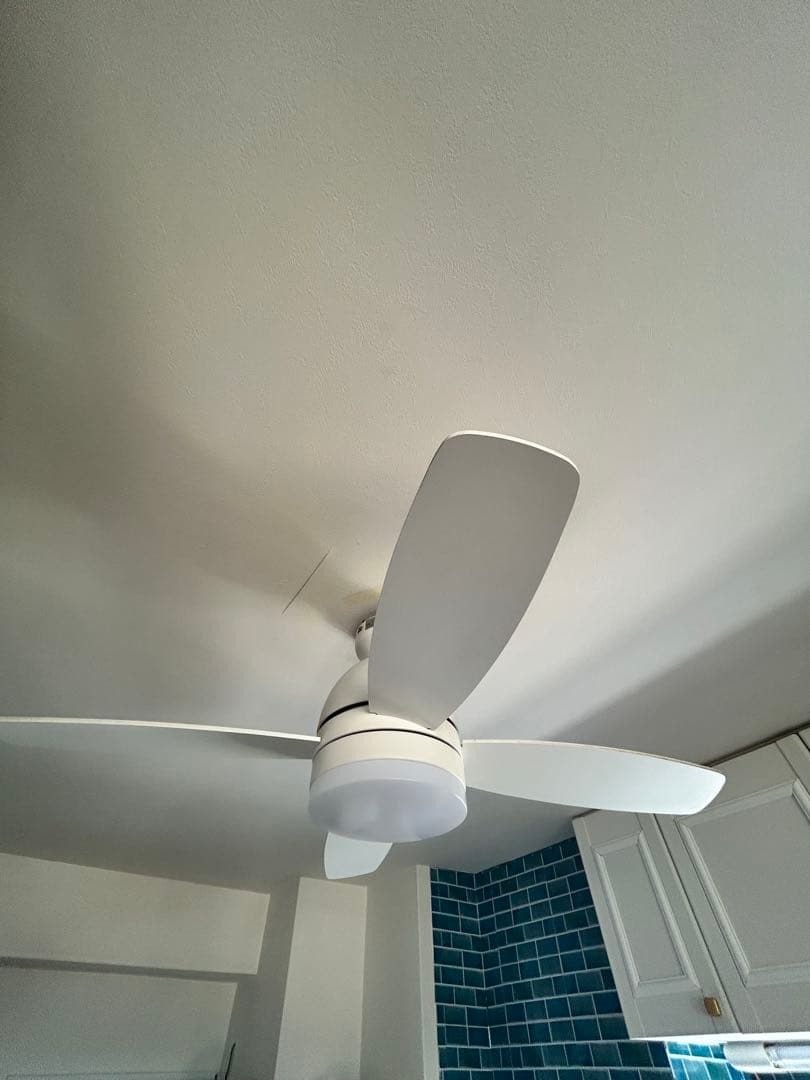 VENTOTA シーリングファンライト調光調色 ForteNA vo410531