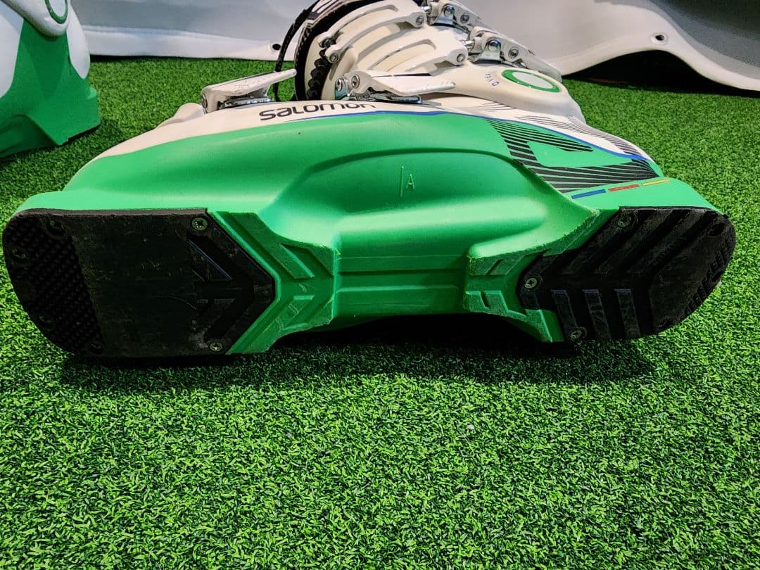 サロモン　スキーブーツ　X MAX 120 26-26.5センチ