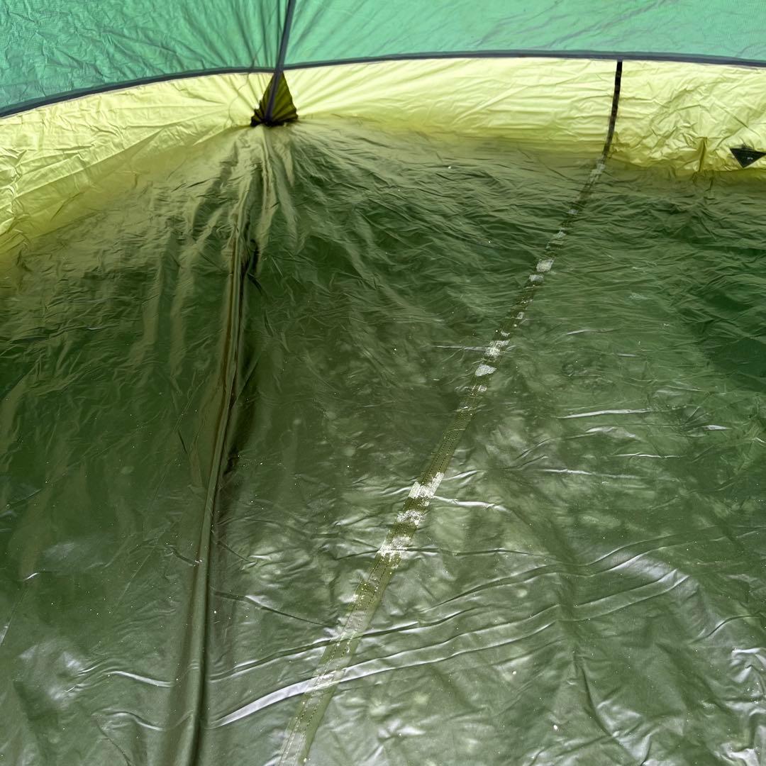 MESSNER SFN-TEX5000 メスナー テント 4-5人用