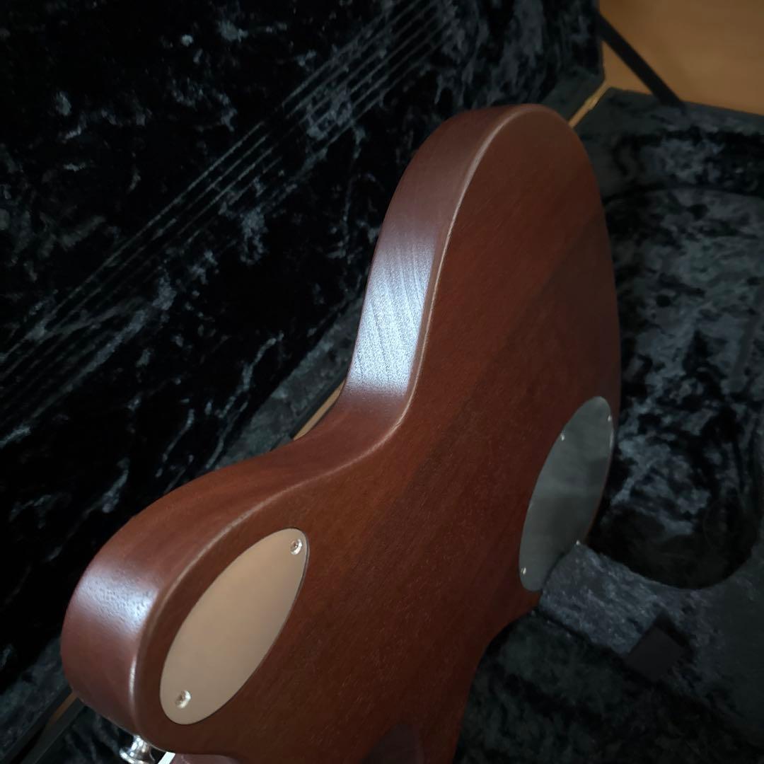 ZEMAITIS A24MF DC デュオカット