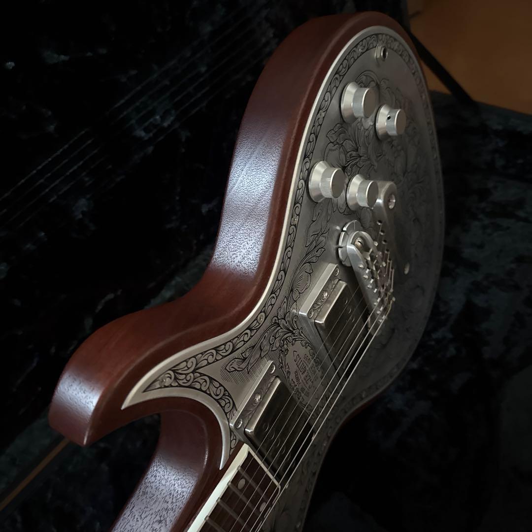 ZEMAITIS A24MF DC デュオカット