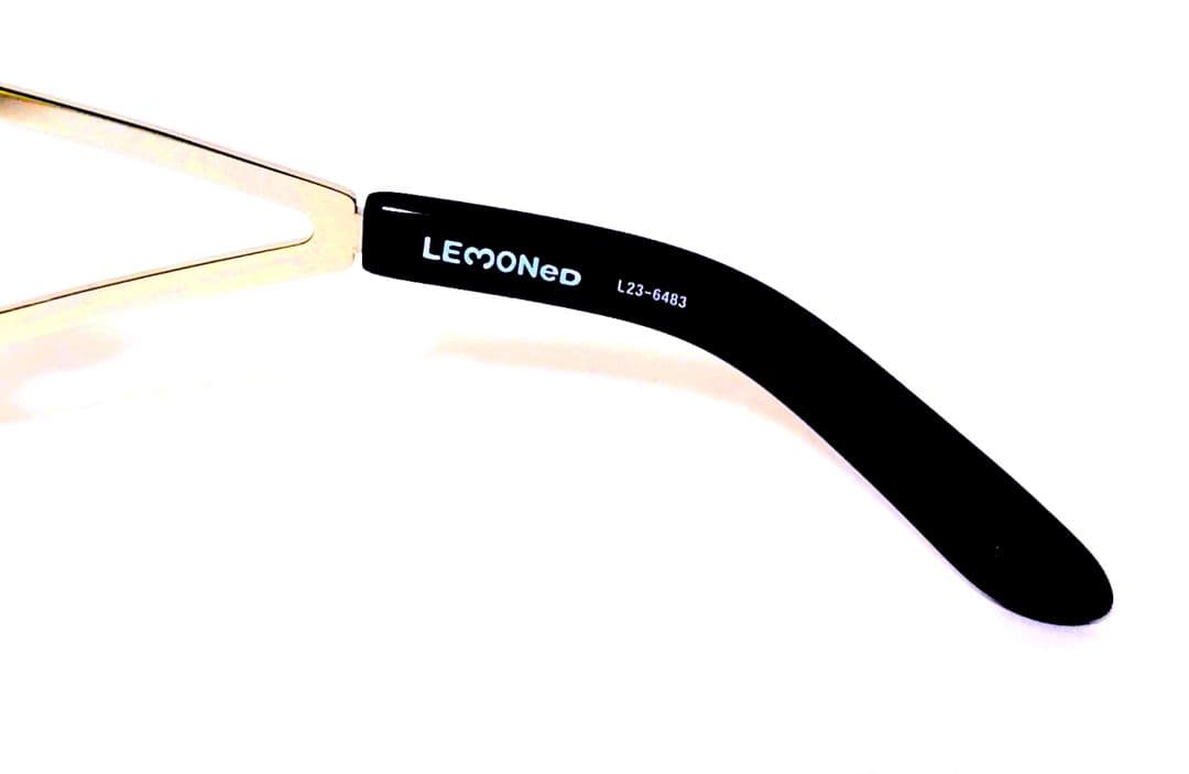 入手困難 hide ROCKET DIVE LEMONed公式 サングラス