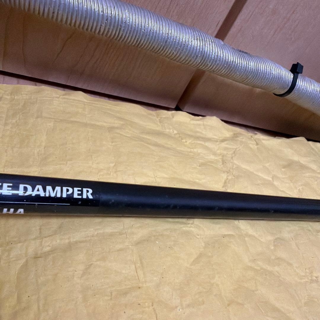 COX BODY DAMPER D-TEC ZWR80 ノア　ヴォクシー