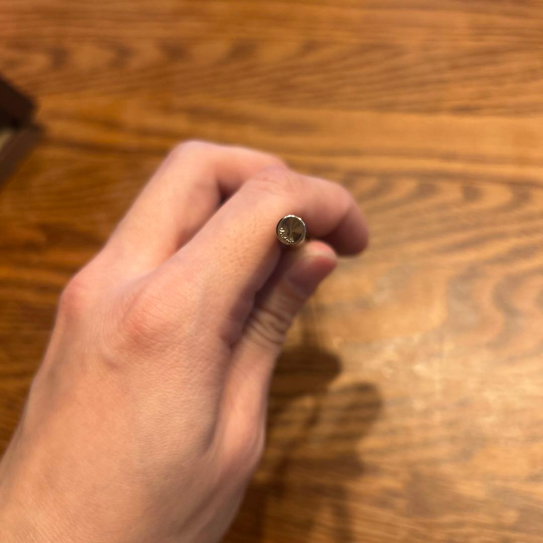 GUCCI ボールペン　万年筆　セット　グッチ　シェリーライン　k14