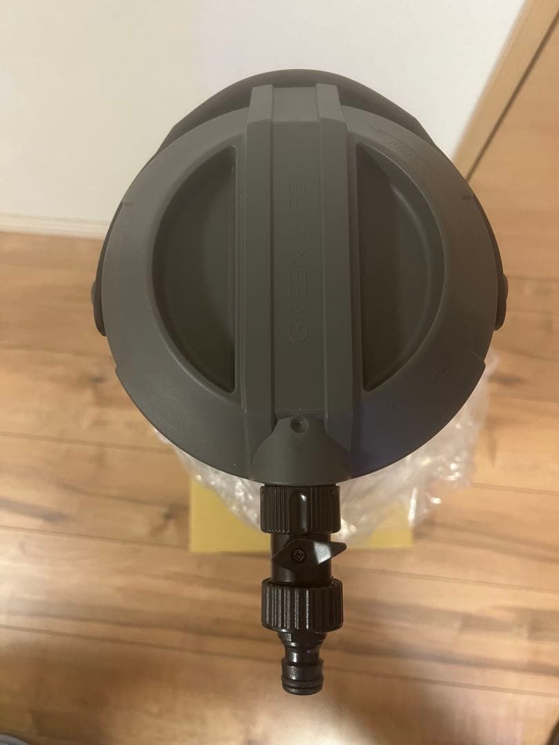 グリーンライフ 純水器 ピュアニッシュプロ JU-03