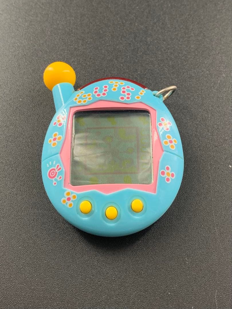 たまごっち ラクラクダイノクン　ジャンク品 5個セット