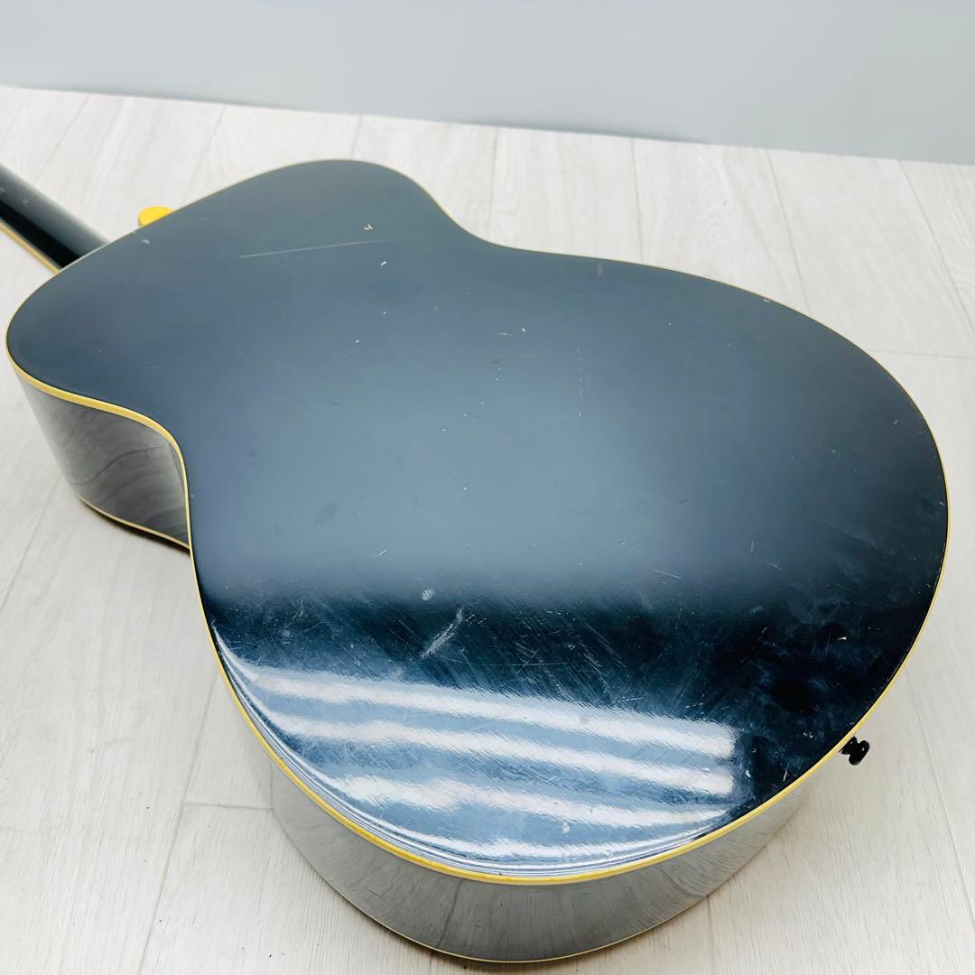 YAMAHA アコースティックギター　FS720S