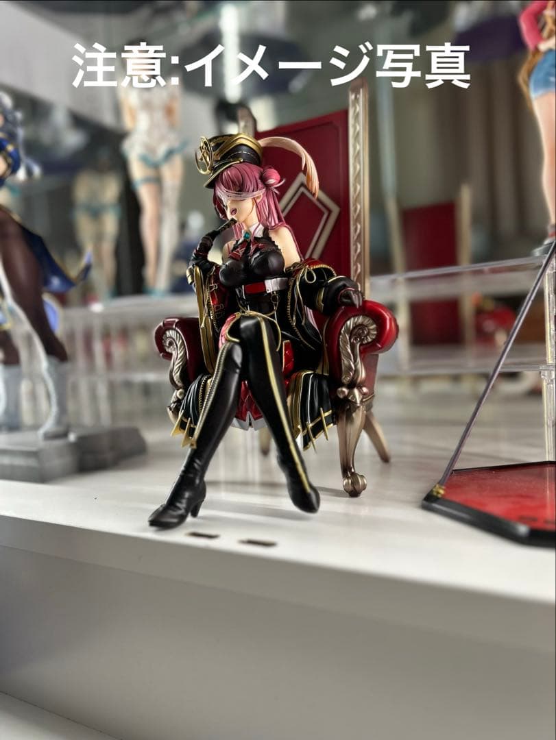 k*o様 ホロライブプロダクション 宝鐘マリン 三十路衣装Ver.