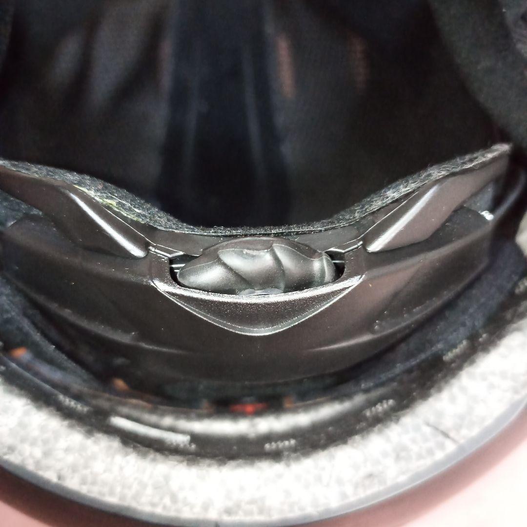 giro ジーロ スノー ヘルメット  HELMET Nine AF