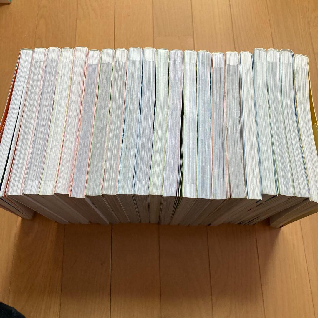 歴史漫画タイムワープシリーズ　全巻セット