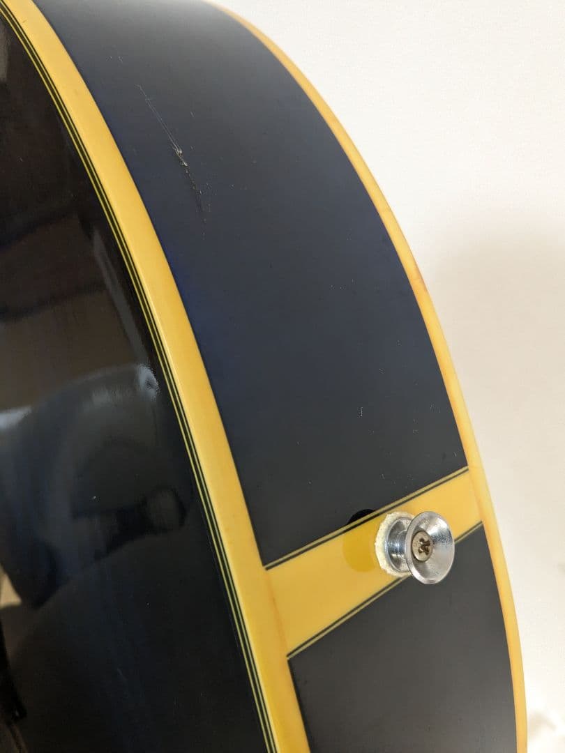 【ジャンク品】Aria FET-600 アコースティックギター