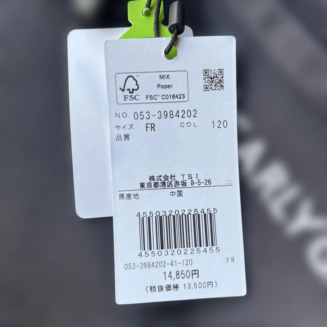 PEARLY GATES 新品　クラブケース