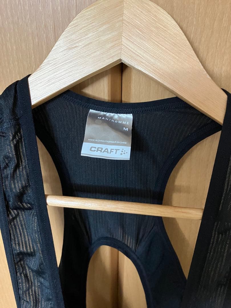 CRAFT STORM JERSEY 上下セット