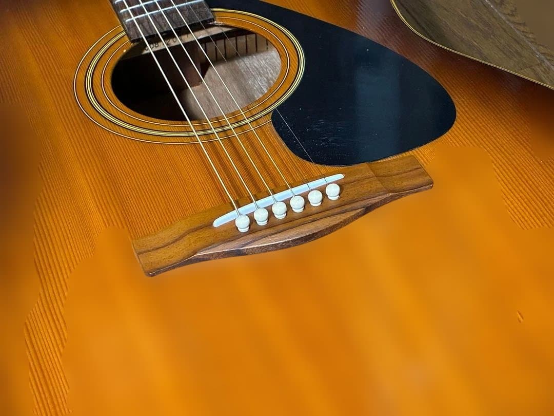 ★　　綺麗な音色　超美品！ヤマハ　F360TBS　試聴動画り　★「