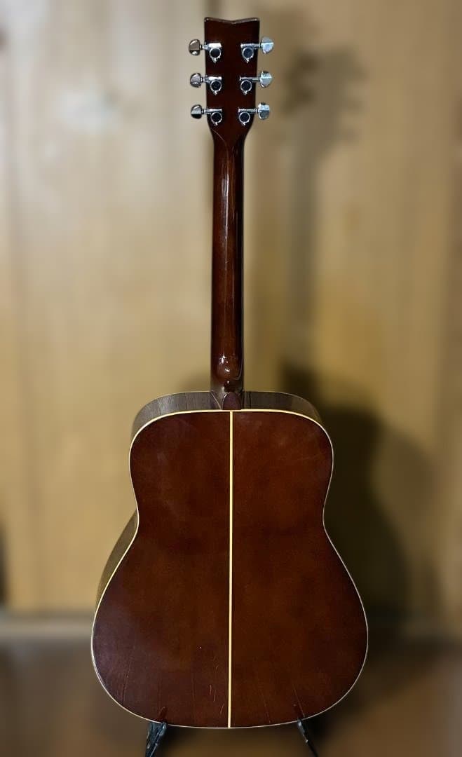 ★　　綺麗な音色　超美品！ヤマハ　F360TBS　試聴動画り　★「