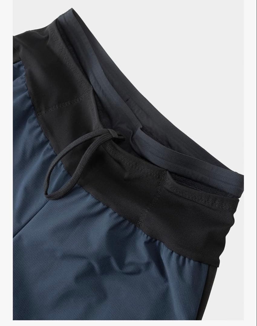 ウォーキング・ランニングウェア THE NORTH FACE Trail Explore Tight