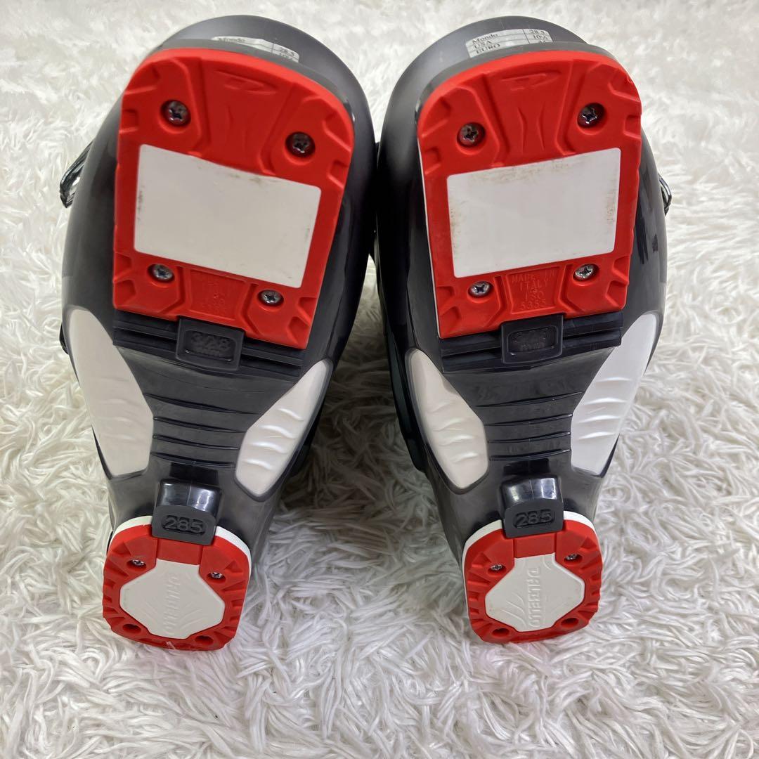 【極美品】DALBELLOダルベロ　pw5 28.5cmスキーブーツ328mm