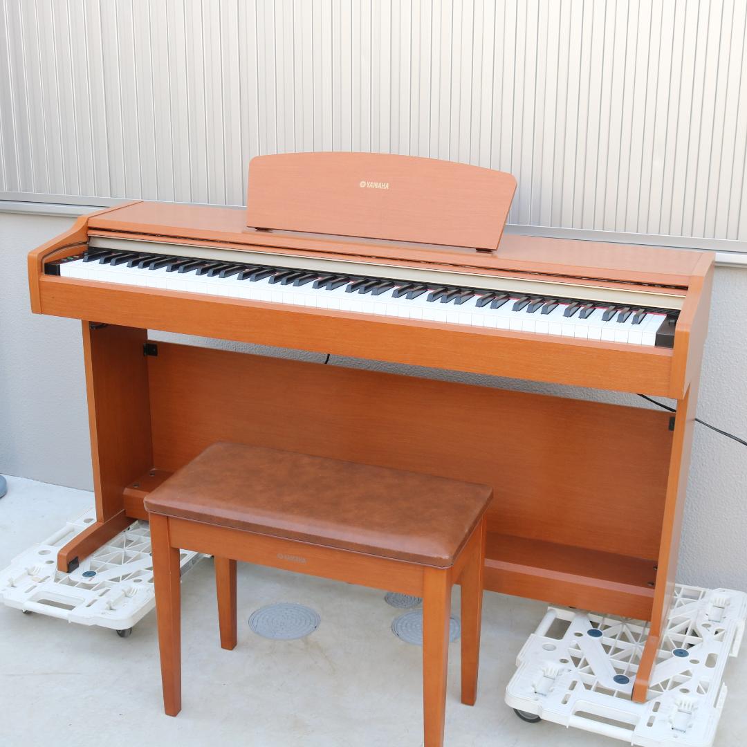 YAMAHA/ヤマハ デジタルピアノ YDP-123C 鍵盤楽器