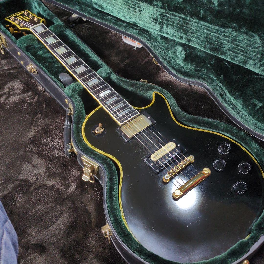 ギター ESP navigator N-LP-320CTM