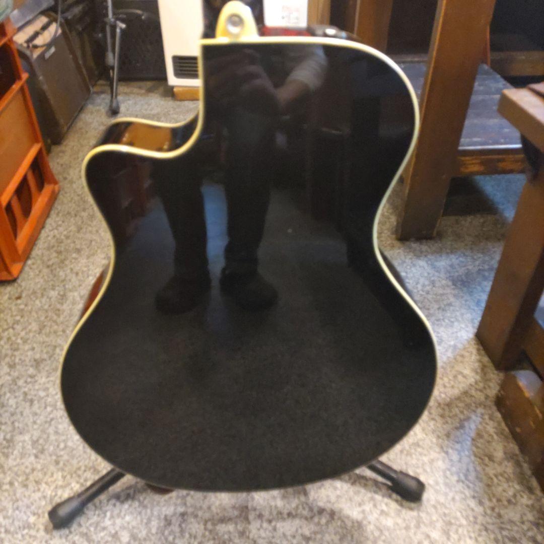 YAMAHA APX-500II エレアコ (管理サヒ)