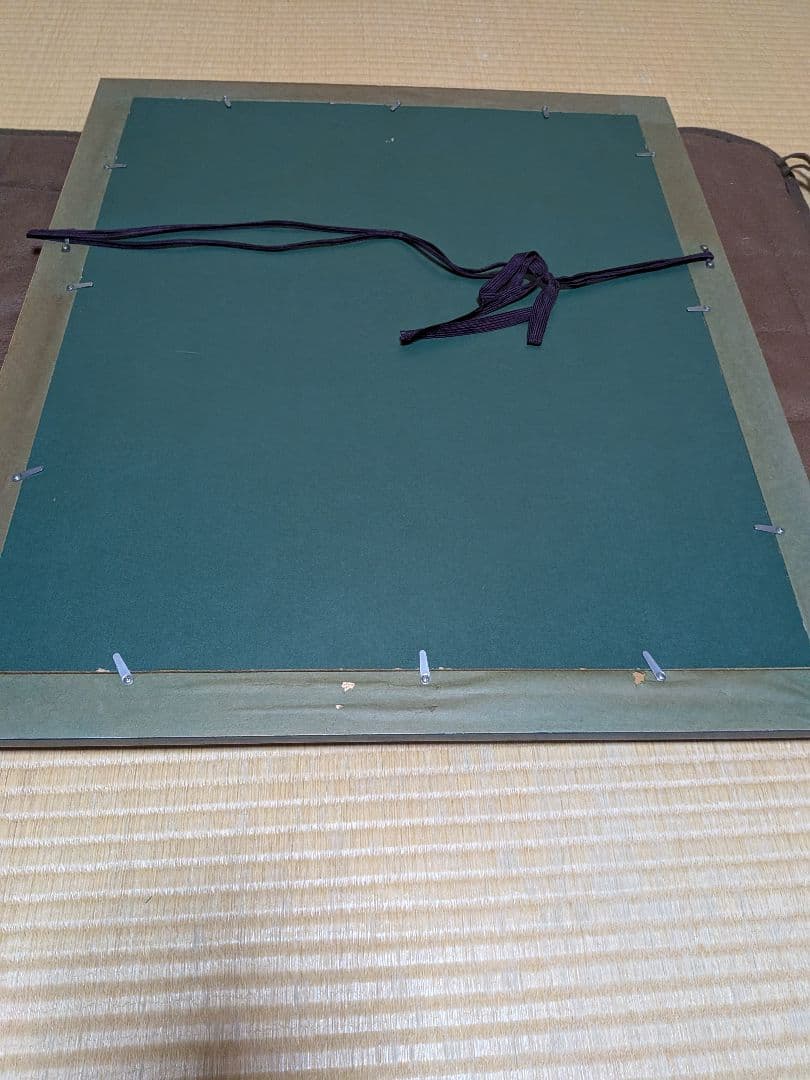 Paul Braque Epreuve d'artiste リトグラフ