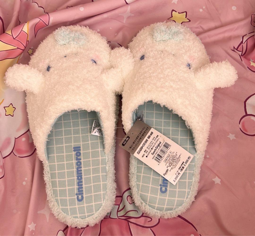 【新品未使用未開封】サンリオ シナモロール大量グッズ まとめ売り シナモングッズ