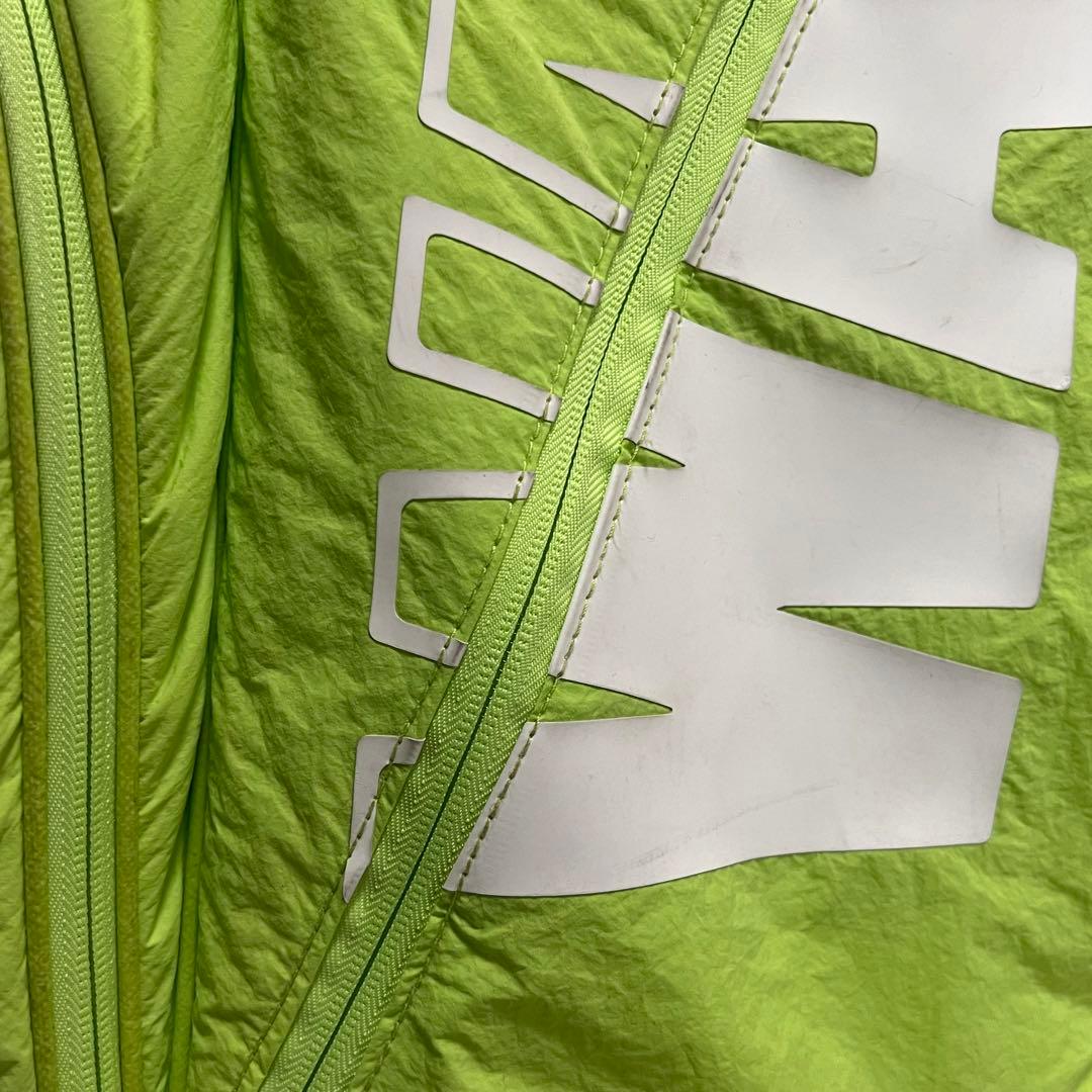 美品 定価4.5万 WAAC ワック スタンドキャディバッグ ユニセックス 軽量