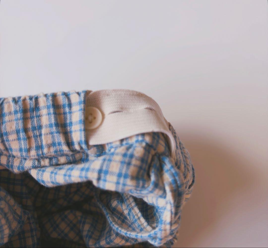 ボトムス・スパッツ Apolina Wini Trouser 5-7