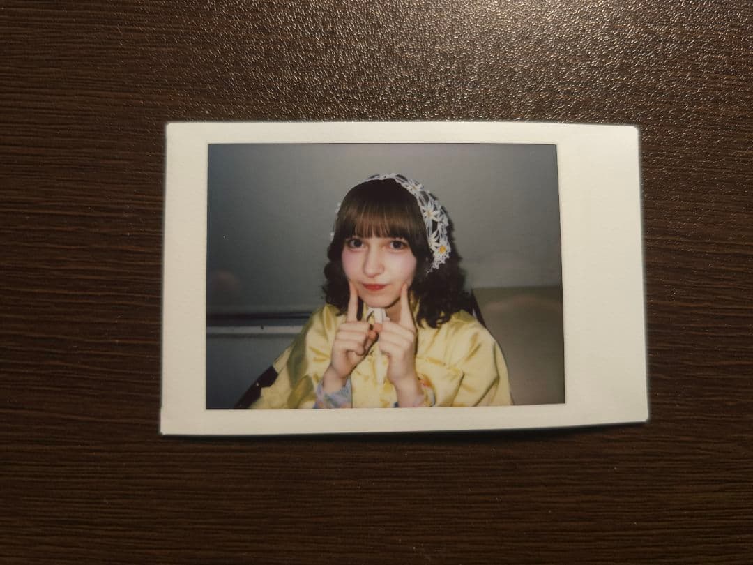 【まとめ買歓迎・バラ売OK】FRUITS ZIPPER　早瀬ノエル　チェキ17枚