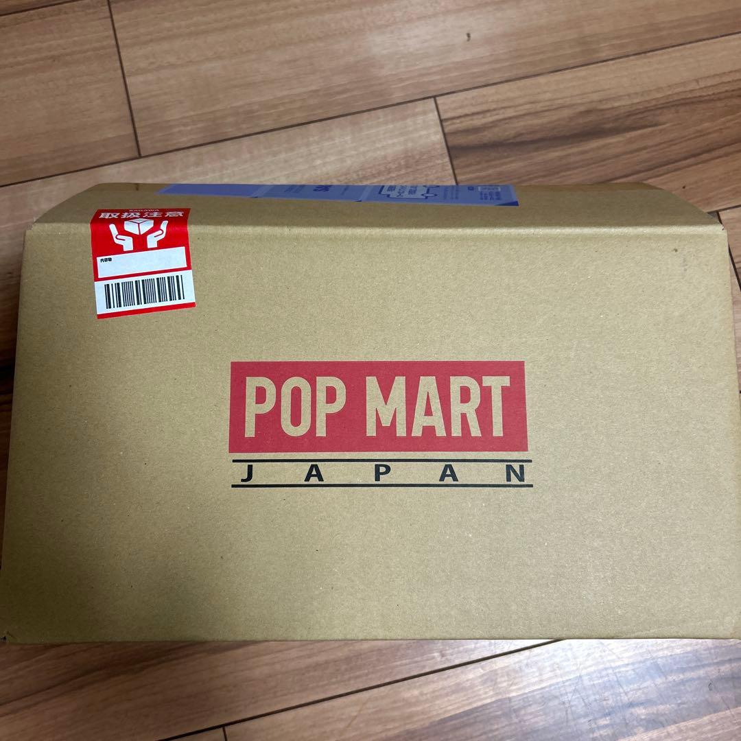 新品　スカルパンダ Winter Symphony アソートBOX