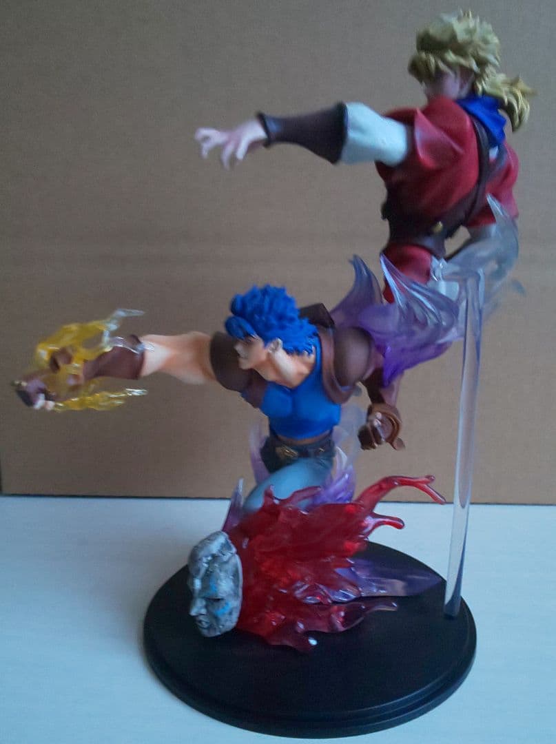 超像可動 ジョジョの奇妙な冒険 12種類セット ※本日のみオマケ付き