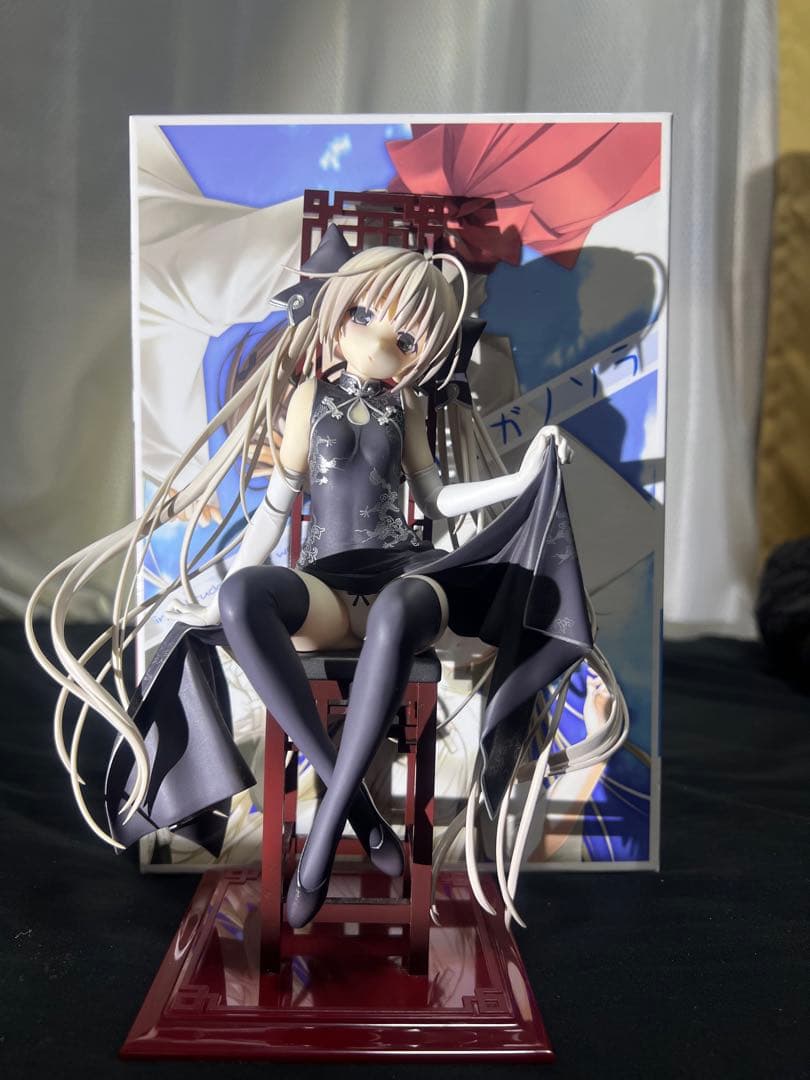 【単品売り・値下可】ヨスガノソラ・春日野穹 説明見て