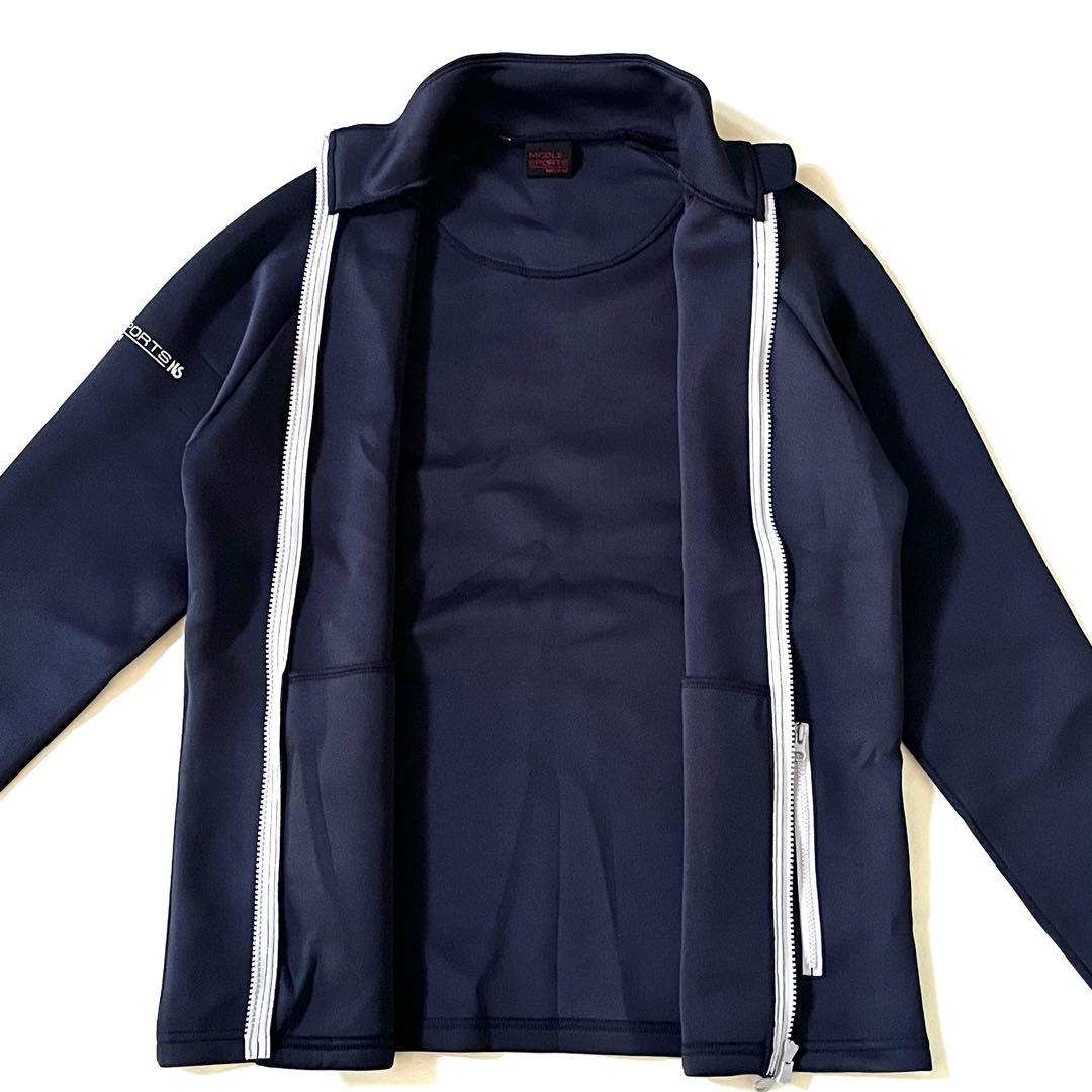 【美品】NICOLE SPORTS ニコル トレーニングウェア セットアップ