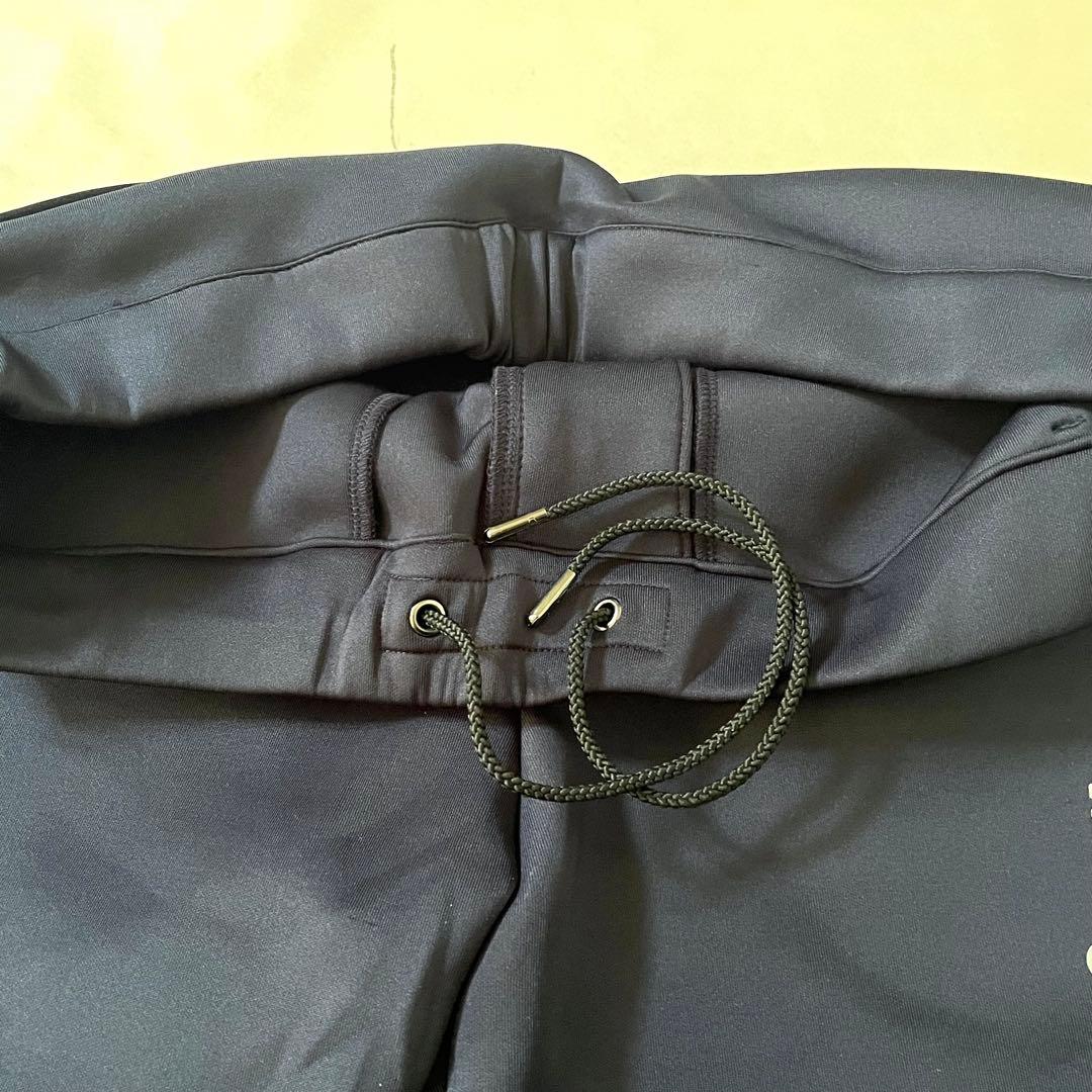 【美品】NICOLE SPORTS ニコル トレーニングウェア セットアップ