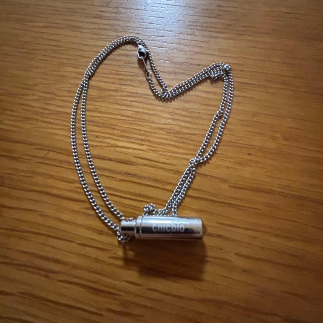 CMCペンダント C型 【正規品】電磁波対策 5G対応 30mm