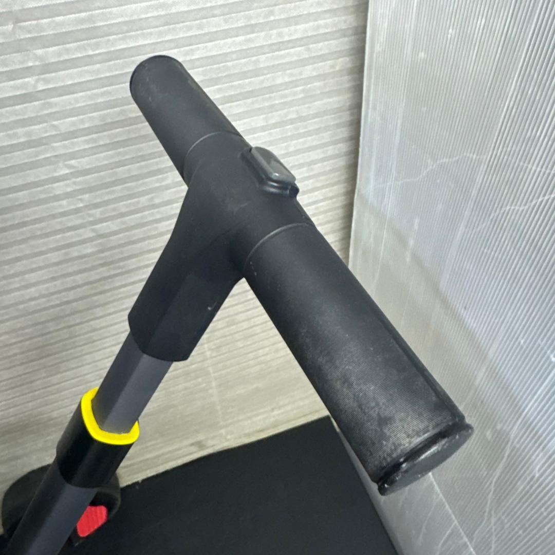 ☆doona　折り畳み式三輪車　リキトライク　LIKI trike　ドゥーナ