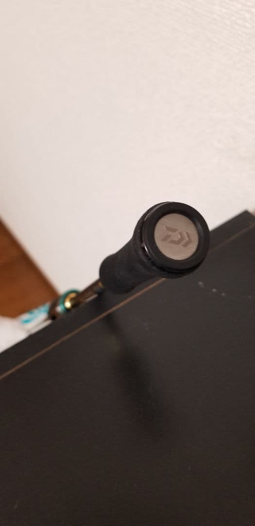 ダイワ ストイストST 73L-S