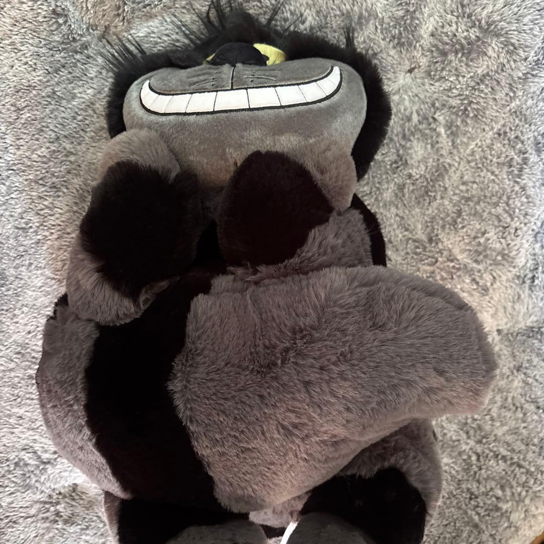 ディズニーストア チェシャ猫 ぬいぐるみ セット