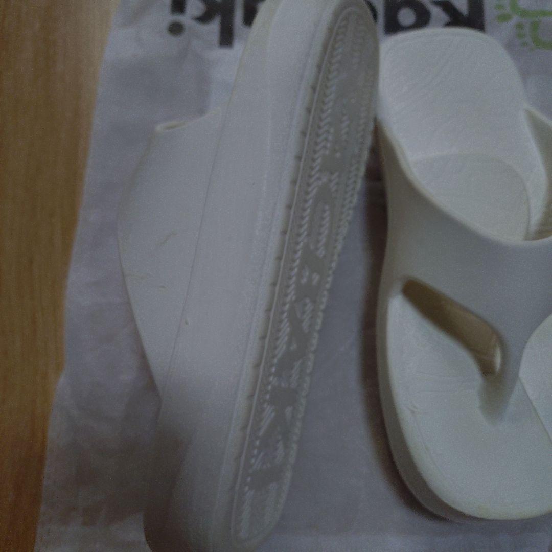 ラクバキ Racbaki サンダル M