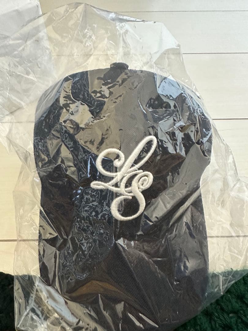 lamersphere 「keiju着用」