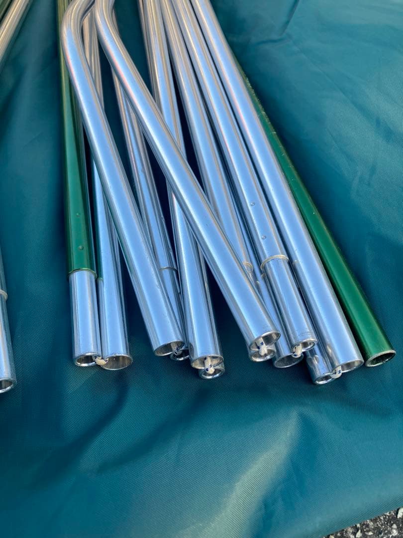 コールマン タフスクリーン2ルームハウス ツールームテント 4～5人用