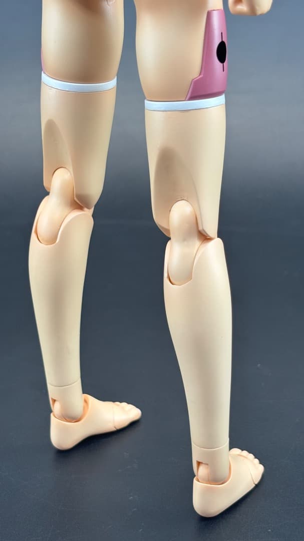 【塗装完成品】グランデスケール イノセンティア