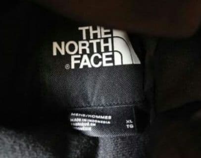 THE NORTH FACE / ニューイントンジャケット / 日本未発売モデル
