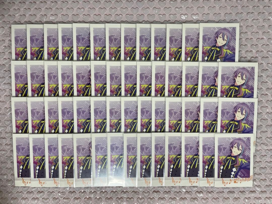 神代類 ぱしゃこれ