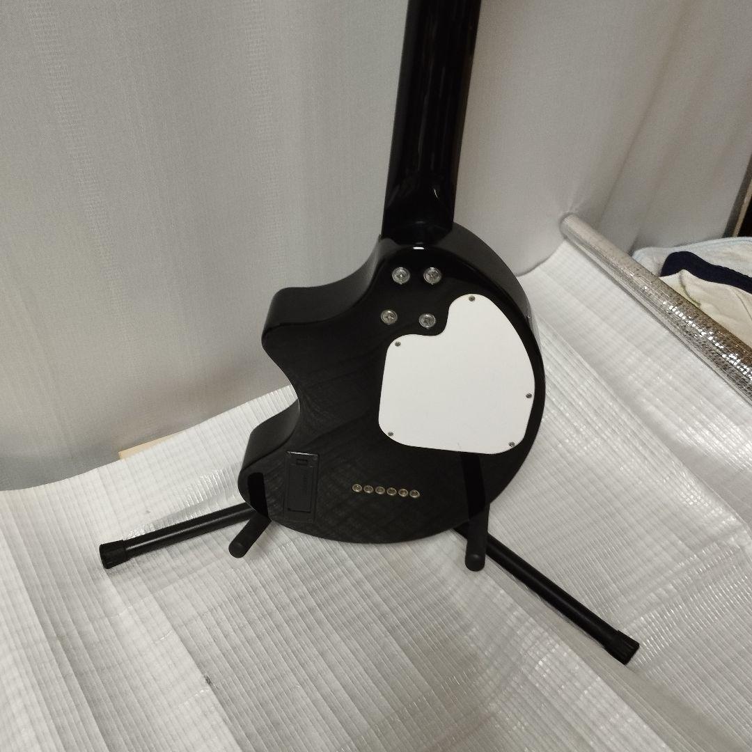 フェルナンデス Z0-3 　※エレキギター　　ファイヤーパターン