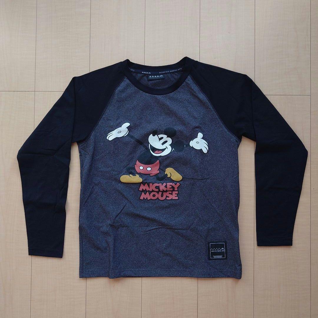 ＭＭＡミッキーロンＴ