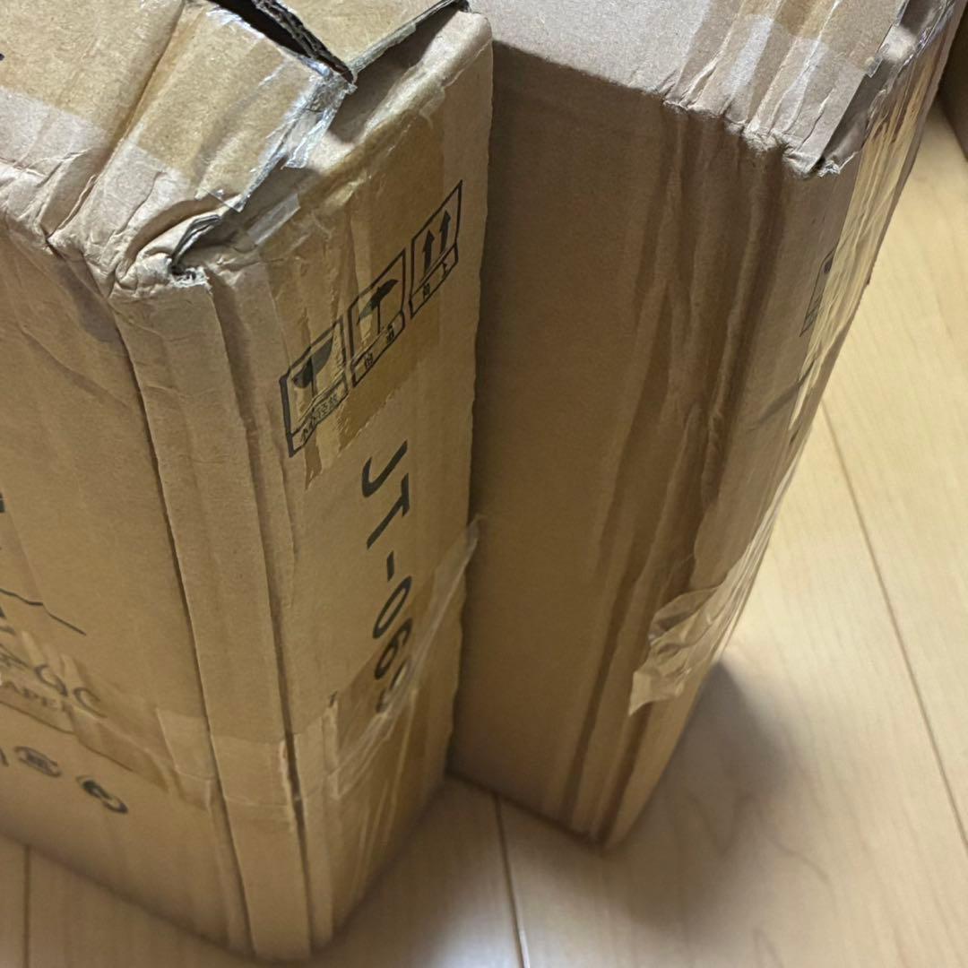 ドラゴンボール　ベジット&ゴジータ　新品未使用品。